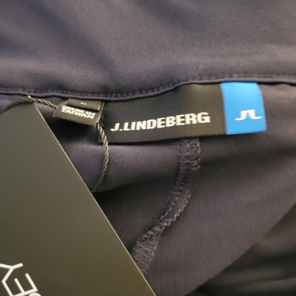 J.Lindeberg Amelie Jersey Skort Size Large NWT - Picture 5 of 8